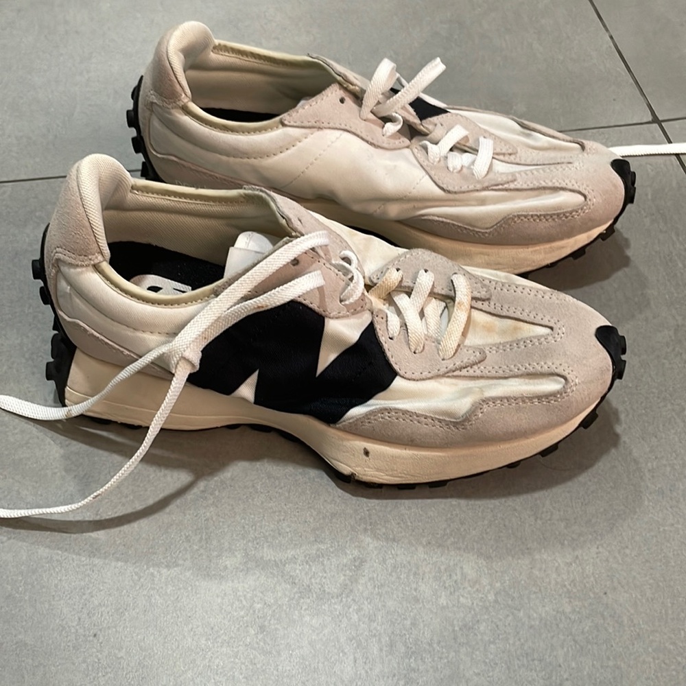 New Balance sneakers 327 Retro